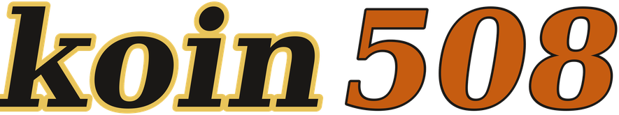 koin508 logo