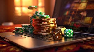 koin508 What Opens Inside Our Casino